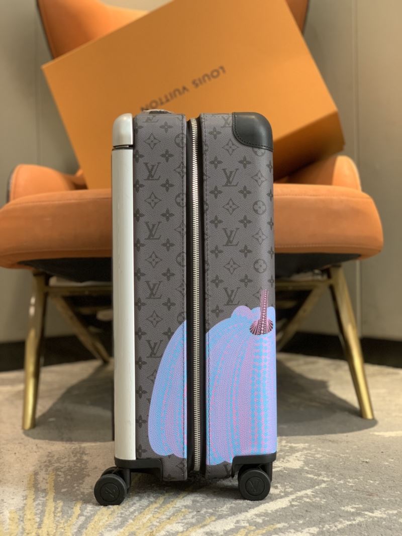 Louis Vuitton Suitcase